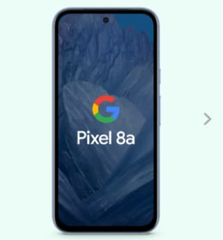 PIXEL 8a à 479€