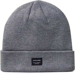 Jack & Jones beanie voor €3,94 bij Amazon