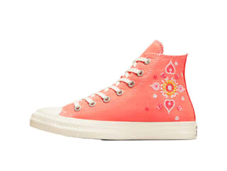 Zapatilla Converse Chuck Taylor Festival para mujer por $27.990