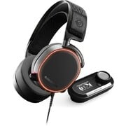 Steelseries Arctis Pro + GameDAC voor €183,88 bij Amazon
