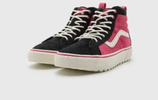 Botines para Mujer Vans SK8-HI MTE por 29€