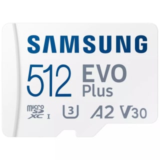 Garner Argos' Samsung EVO Plus microSDXC memory card for only £34.49