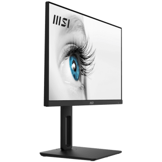 MSI Pro MP242APDE computer monitor 61 cm (24") voor €98,99 bij Nbb