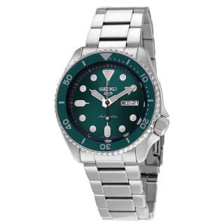 Reloj Seiko 5 Sports Style Automatic SRPD61K1 por solo 175€r