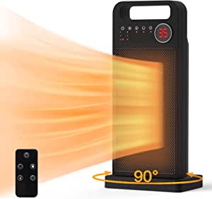 Estufa eléctrica bajo consumo a 41,99€