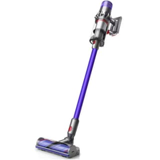 Aspiradora marca Dyson V11 Advanced niquel/azul por 429,24€
