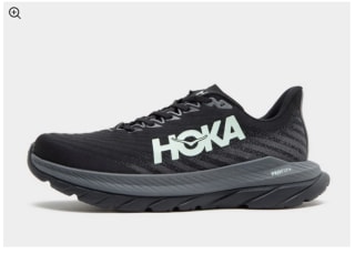 Zapatillas Hoka Mach 5 Hombre por solo 84€