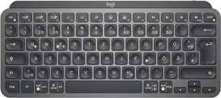 Logitech MX Keys Mini voor €64,76 bij Amazon