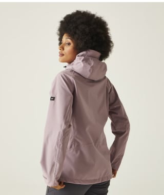 Chubasquero de mujer Birchdale Regatta por 31.95€