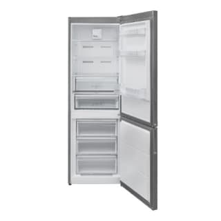 Frigorífico combi inox ECRON FRC373MDBX por 499€