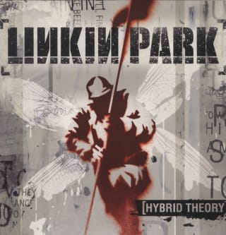 Linkin Park – Hybrid Theory voor €15,01 bij Bol.com