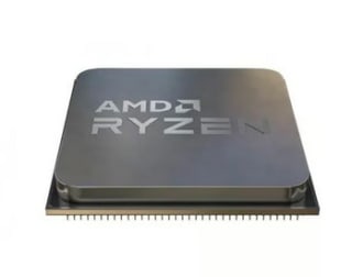 Procesador AMD Ryzen 7 5800X3D de socket AM4 por 260,79€