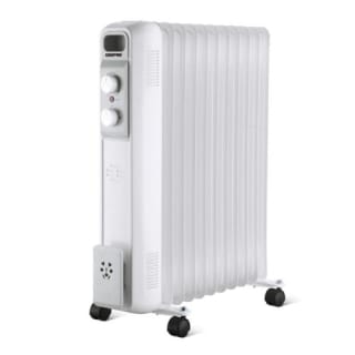 Obtain a Geepas electric oil filled heater radiator from eBay as low as £35.99