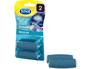 Scholl Velvet Smooth - Navulling Eeltverwijderaar voor €6 bij iBOOD
