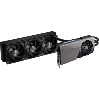 MSI GeForce RTX 5080 16G SUPRIM LIQUID SOC Videokaart voor €1.549 bij Uwgamespecialist