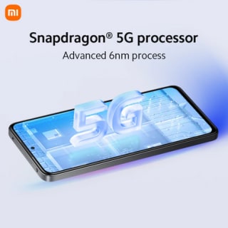Xiaomi Redmi Note 11 Pro versión Global 5G a solo 274,99€