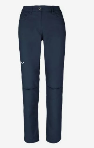 Pantalones de Hombre Salewa Hemp por 32€