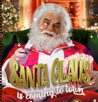 Tickets voor Santa Claus is coming to town - 1+1 gratis in de Ziggo Dome
