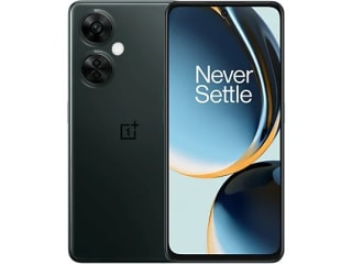 ONEPLUS Nord CE 3 Lite - 128 GB voor €149 bij de Mediamarkt