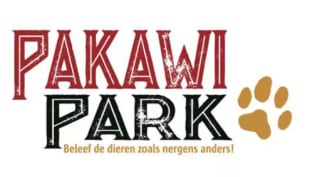 Inkomtickets voor Pakawi Park voor €19,50 via Social Deal