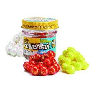 Berkley Kunstaas Fw Powerbait Dough Eggs Magnum Floating voor €1,39