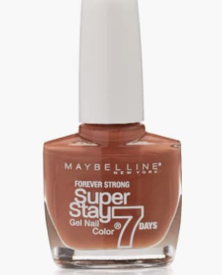 Esmalte de uñas Maybelline por $57 en Amazon