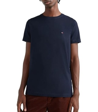 Tommy Hilfiger extra slim fit shirt voor €15,20 bij Amazon