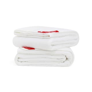 4 Seizoenen Dekbed 200x220cm (Dubbel Laags) - Ochama X Antibacterieel Polyester