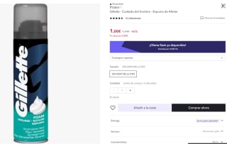 Chollazo envío gratis sin minimo compra en Miravia