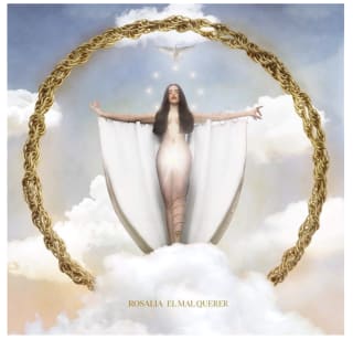 Vinilo Rosalía: El Mal Querer a solo 19,19€