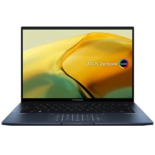 Portátil ASUS ZenBook 14 OLED UX3402VA-KM209W Intel Evo Core i7-1360P/16GB/512GB SSD por 949€