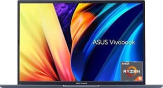 Asus Vivobook 16X M1603QA-MB014W AMD Ryzen 5 5600H 16" laptop voor €449 bij Amazon