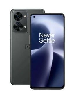 OnePlus Nord 2T 5G - 8 GB/128 GB por 299€