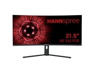 Hannspree HG 342 PCB Monitor voor €323,84 bij Ormedia