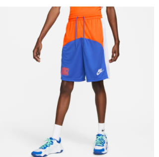 Bermudas de Basket para Hombre Nike Starting 5 - Dri-FIT por 9.99€