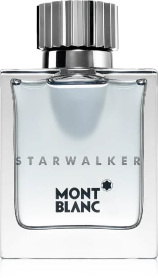 Montblanc Starwalker 50 ml por 18,80€