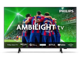 Philips 55PUS8319 55" TV voor €507,17 bij Mediamarkt