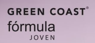 Camisetas Green Coast y Fórmula Joven por 6€