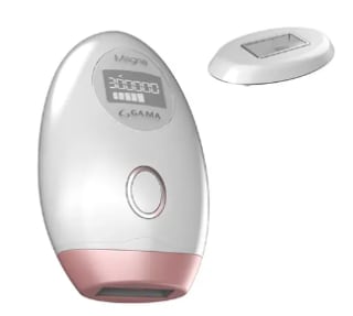 Depiladora IPL Gama Magna Pink 6 J/CM2 por $49.990
