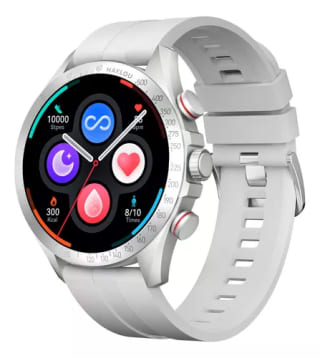 Smartwatch Haylou Solar Pro por $593 en Mercado Libre