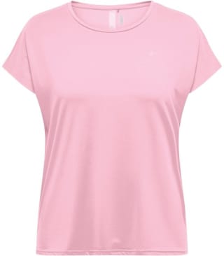Only Play Aubree Loose Training Shirt Dames (Maat 52/54) voor €6,60 bij Bol