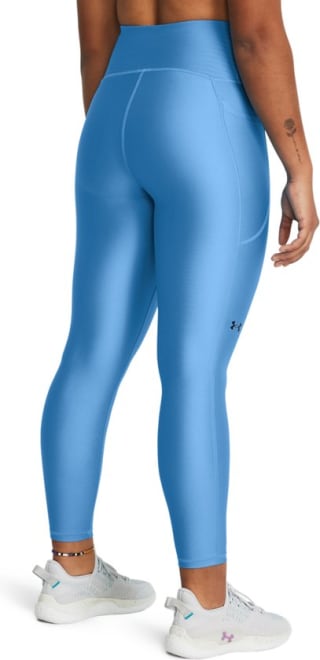 Under Armour blauwe sportbroek voor €15,90 bij Bol