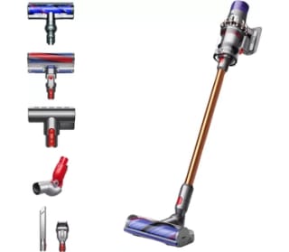 Dyson Cyclone V10 Absolute - Steelstofzuiger voor €447,13 bij Proshop