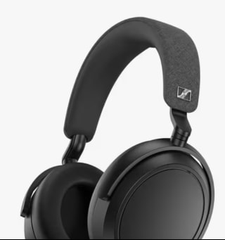 Sennheiser Momentum 4 Wireless Headphones - £199.99