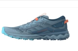 Zapatillas de Trail Running para Hombre Mizuno WAVE DAICHI por 60€