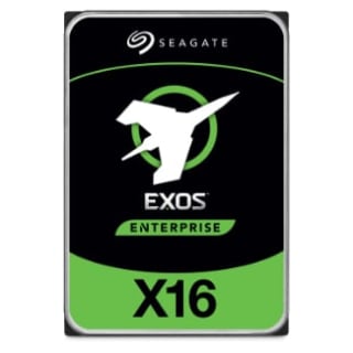 Seagate Exos X16 SAS (Standard model), 10TB voor €198,51 bij Senetic