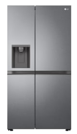 Réfrigérateur américain Lg GSLV50DSXF, 635 litres, Linear Cooling à 1179€