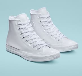 Zapatillas Converse Chuck Taylor All Star Leather por 42,47€