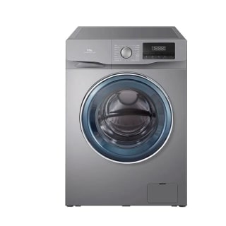 Lavadora de 9Kg TCL FF0914SA0ES por 349€