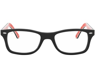 Lente Oftálmico Ray Ban a $1,099 en +Visión